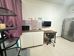 Wishart Road (D4), Condominium #446831611